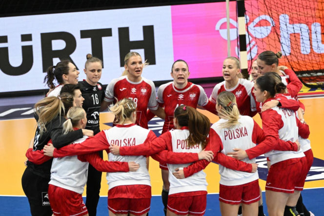 Mistrzostwa Świata piłkarek ręcznych. Trener Polek po meczu z Tunezyjkami: Było naprawdę ciężko, ale zwyciężyliśmy!