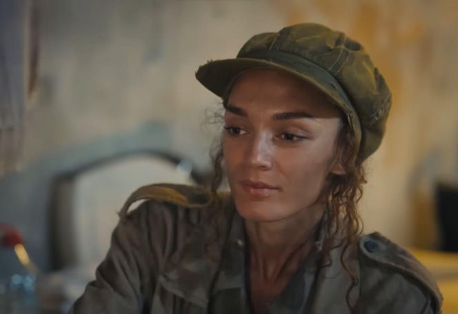 "Dziedzictwo", odcinek 865: Szakal dopada Nanę i Yusufa! Czy bohaterowie ujdą z życiem?