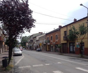 To miasto jest perłą Małopolski. Zostało założone przez dwóch braci z Krakowa