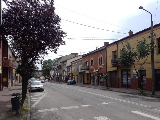 To miasto jest perłą Małopolski. Zostało założone przez dwóch braci z Krakowa