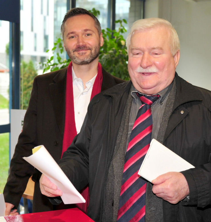 Dzieci Wałęsy 