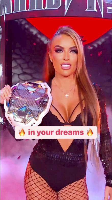 Mandy Rose