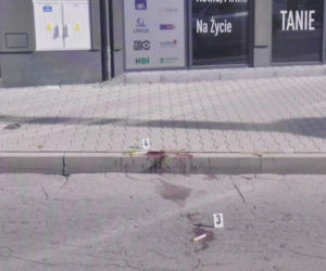 Skatowali Emila na śmierć. Osierocił dwoje dzieci