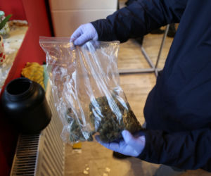 Gigantyczna akcja policji. W Małopolsce i na Śląsku rozbito mafię śmieciową