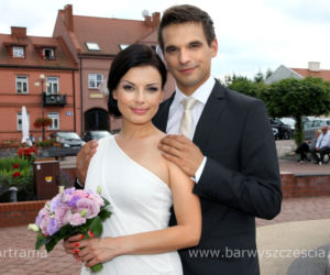 Barwy szczęścia