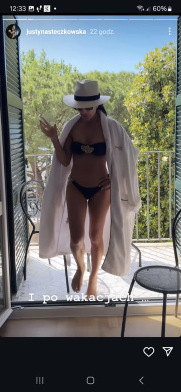 Justyna Steczkowska