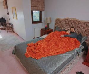 Miłość i nadzieja, odc. 354. Sila, Kuzey, Naciye