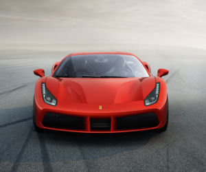 Ferrari 488 GTB