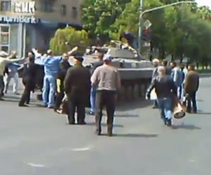 UKRAINA Mariupol 