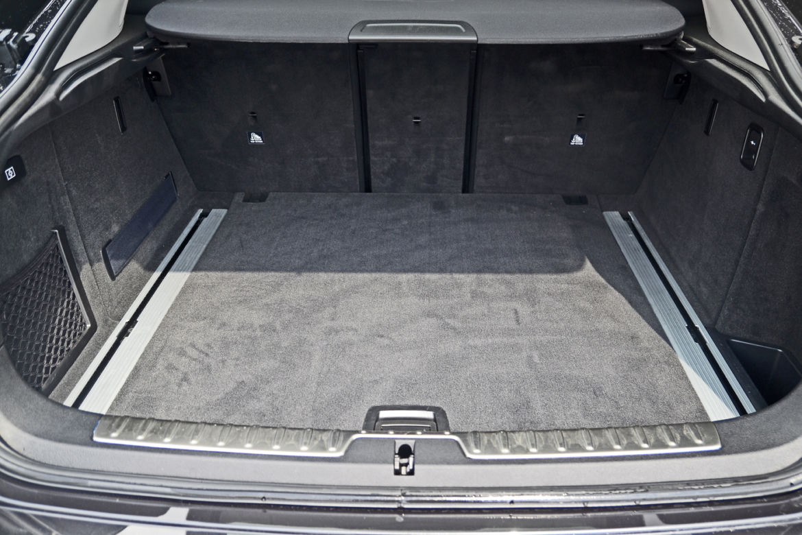 BMW X6 30d xDrive