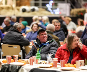 Metropolitalna Wigilia bez Samotności w Katowicach 2025