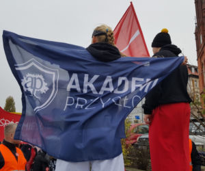 Marsz Szlachetnej Paczki przeszedł ulicami Bydgoszczy!