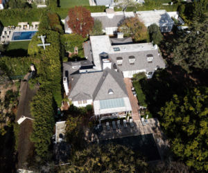 Rob Reiner i jego żona nie żyją. Ich syn aresztowany pod zarzutem zabójstwa.