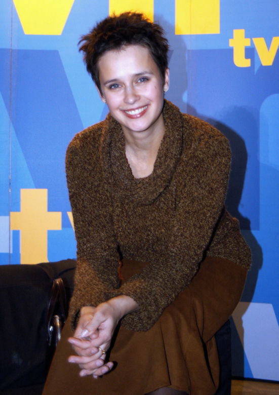 Ewa Gorzelak