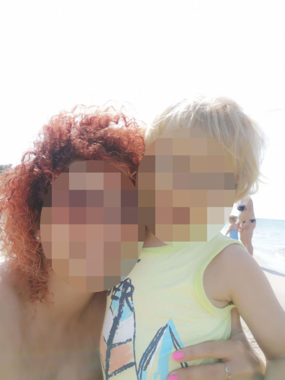 Ostatnie pożegnanie rodziny, która zginęła w tragicznym wypadku na A1. Morze łez