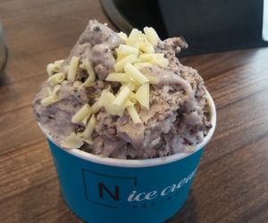 Lody azotowe