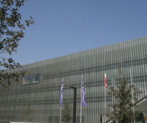 Muzeum Historii Żydów Polskich w Warszawie, prace wykończeniowe