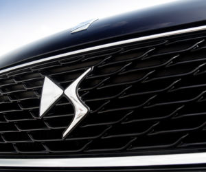 DS 4 Crossback 1.2 PureTech BeChic
