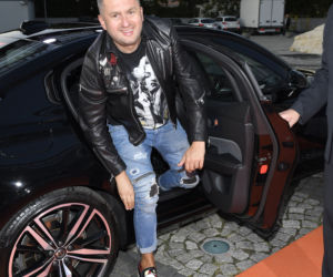 Gwiazdy błyszczały na ramówce TVP