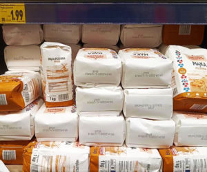 Porównanie cen w niemieckim i polskim Kauflandzie