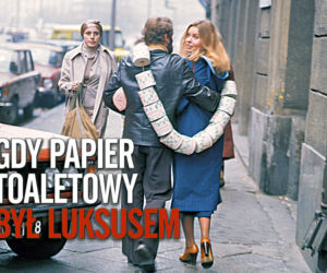 papier toaletowy