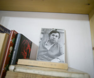 Tak mieszka Piotr Ikonowicz