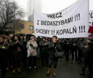 Przestańcie nas robić w ciula
