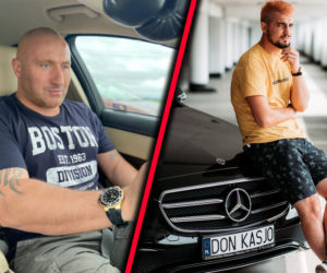 Marcin Najman vs Don Kasjo. Który zawodnik ma lepszą FURĘ?