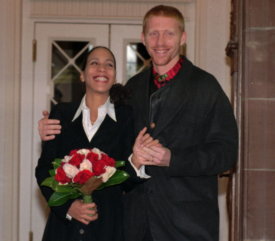 Boris Becker