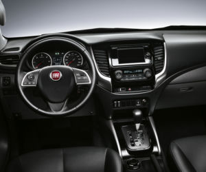 Fiat Fullback