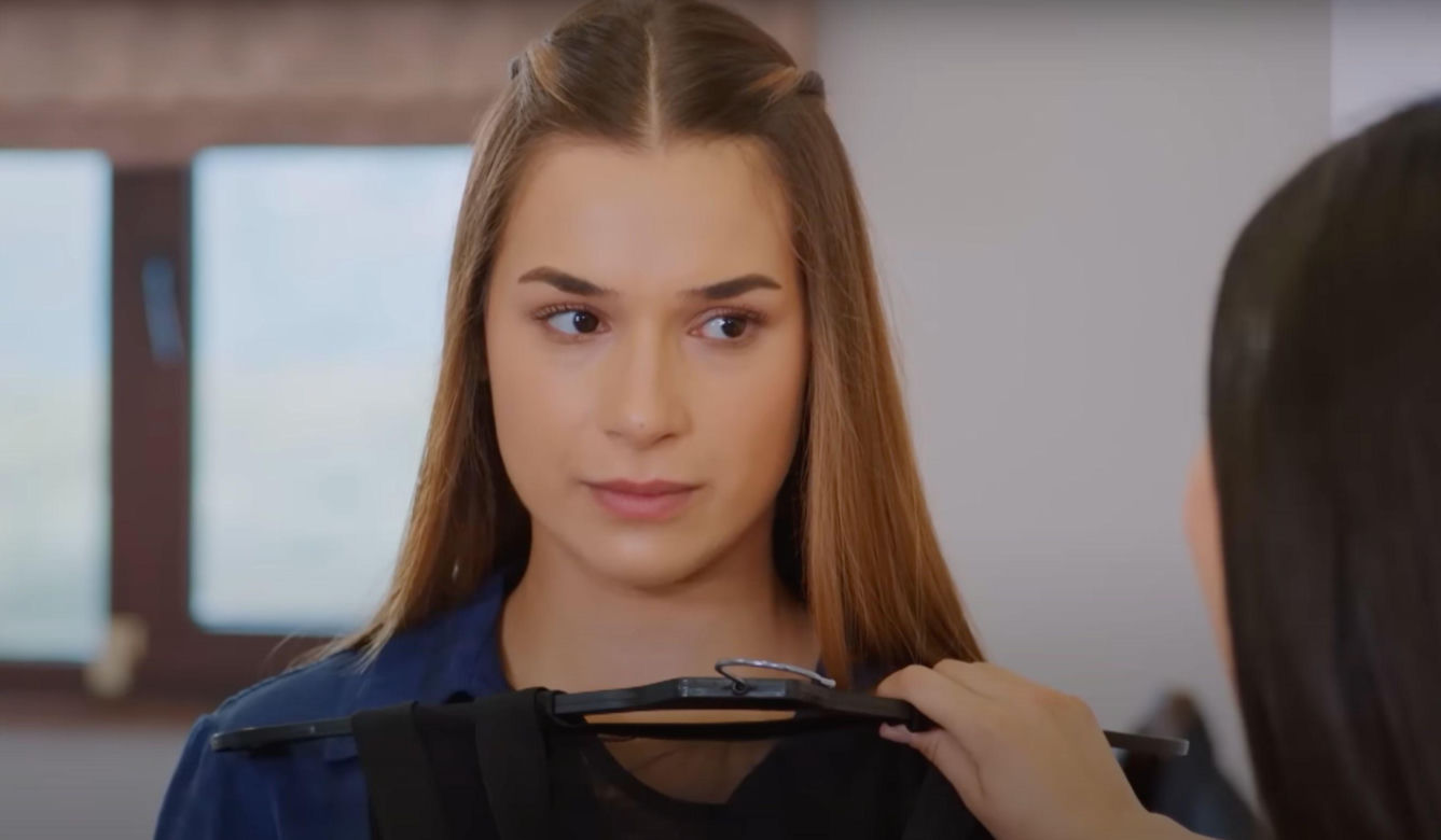 Levent oświadcza się Sili na oczach Kuzeya.