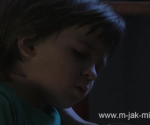 M jak miłość, Wojtuś (Feliks Matecki)