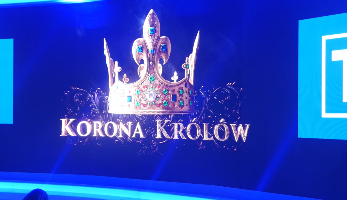Korona Królów