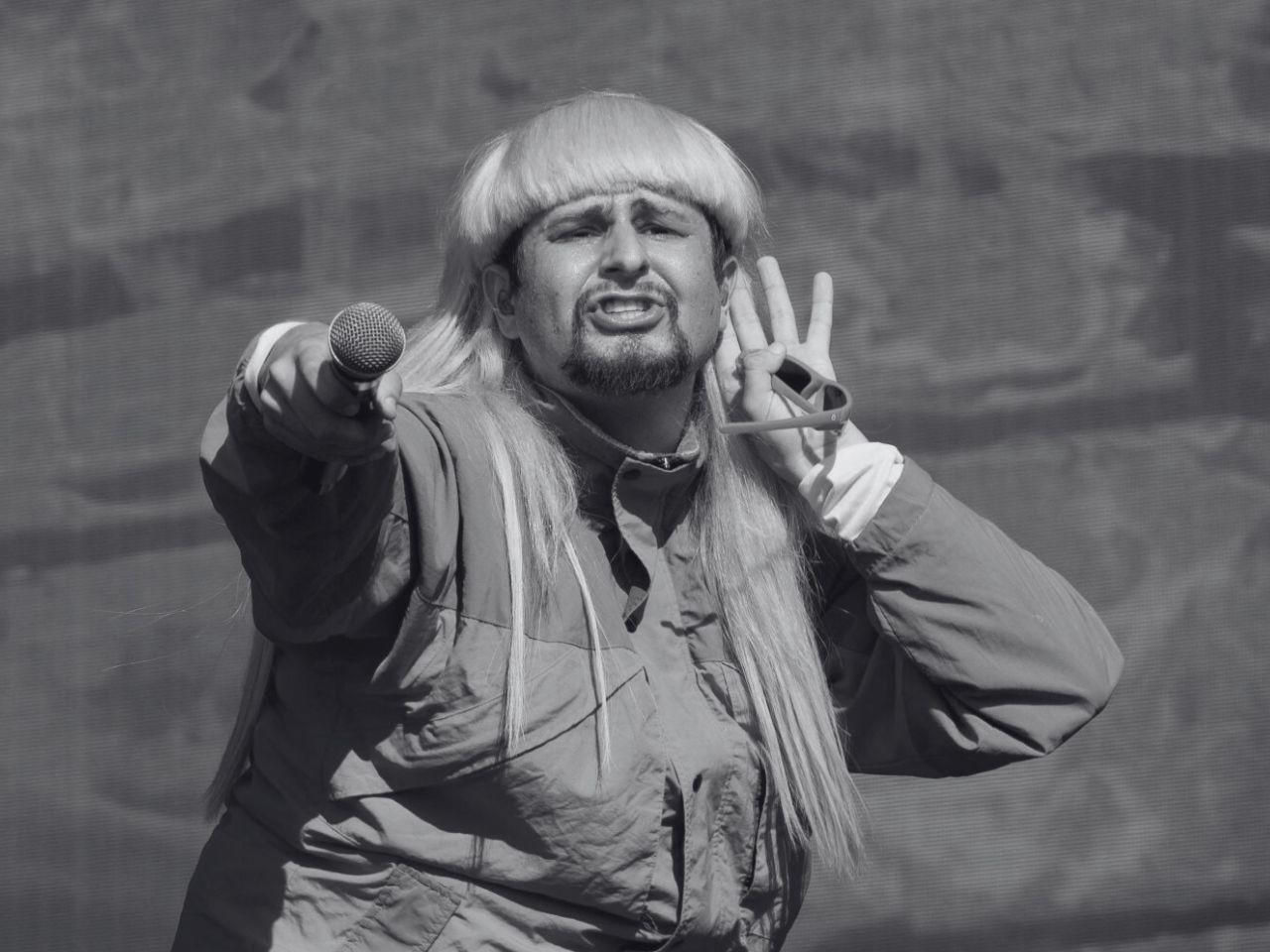 Oliver Tree zginął w katastrofie lotniczej. Gwiazda miała zagrać w Polsce