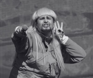 Miał lada moment zagrać w Polsce. Oliver Tree zginął w katastrofie lotniczej! Trudno pojąć, że odszedł