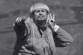 Miał lada moment zagrać w Polsce. Oliver Tree zginął w katastrofie lotniczej! Trudno pojąć, że odszedł