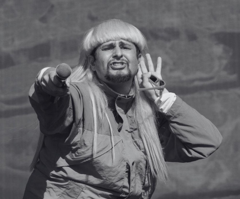 Oliver Tree nie żyje