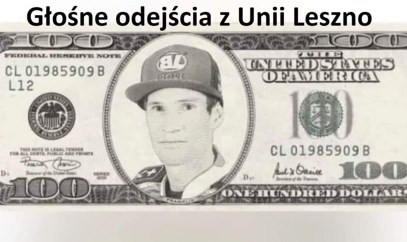 Głośne odejścia z Unii Leszno