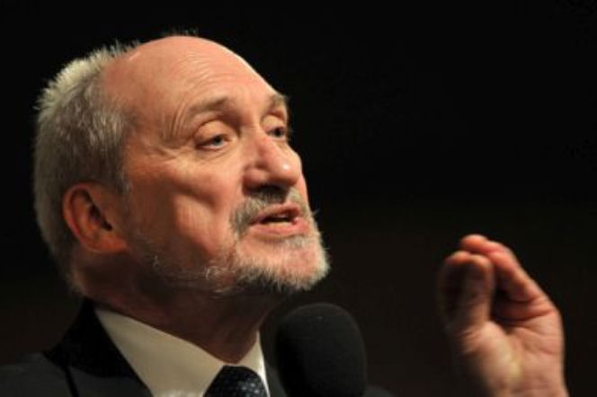Antoni Macierewicz
