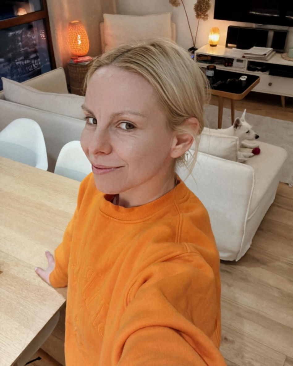 Alicja Janosz