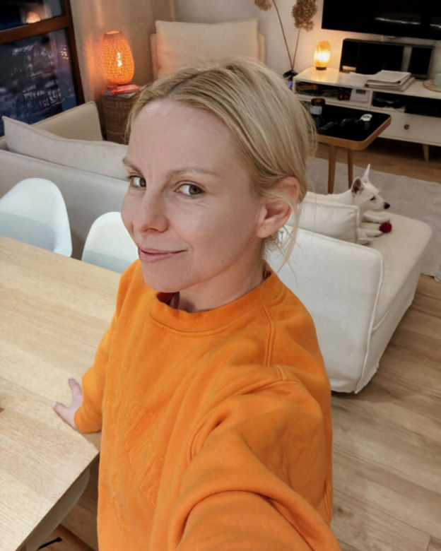 Alicja Janosz