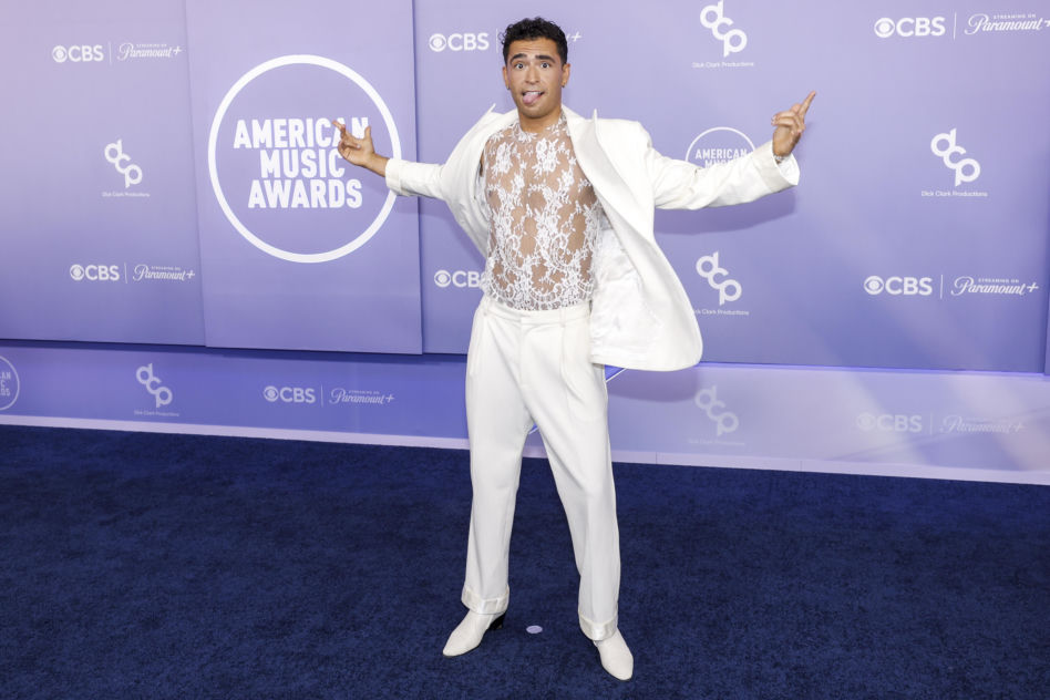 Ezra Sosa
