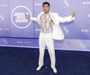 Ezra Sosa