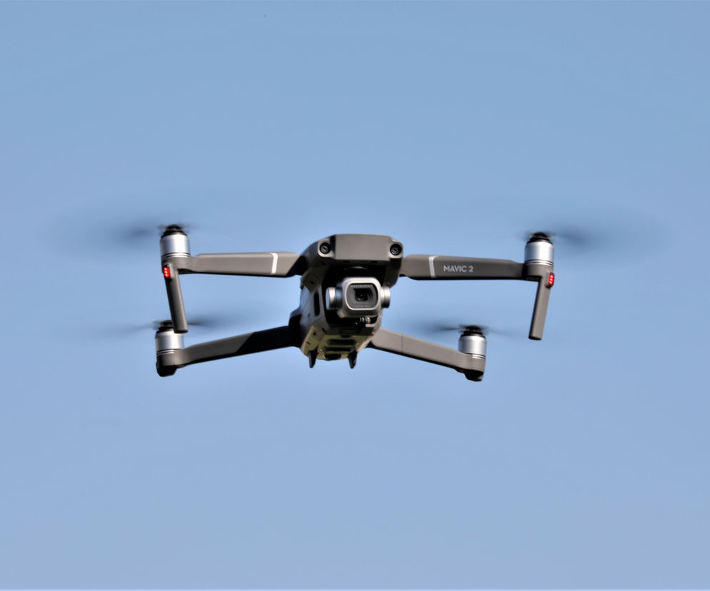 dron
