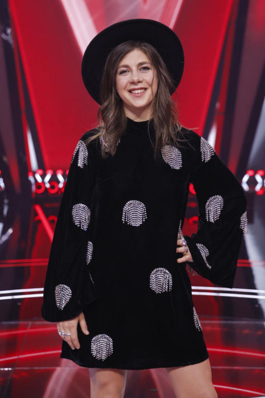 Anna Iwanek wygrała "The Voice of Poland". Wyznała, na co przeznaczy wygraną