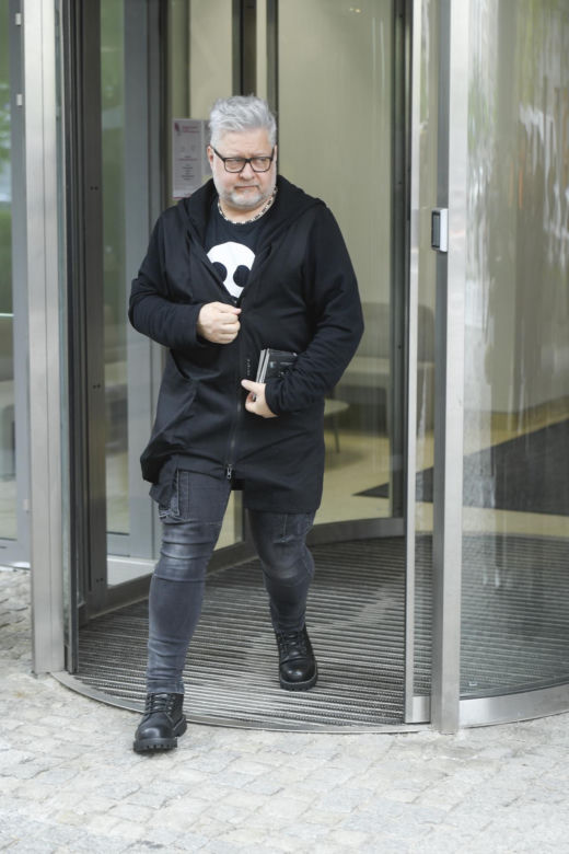 Artur Gadowski