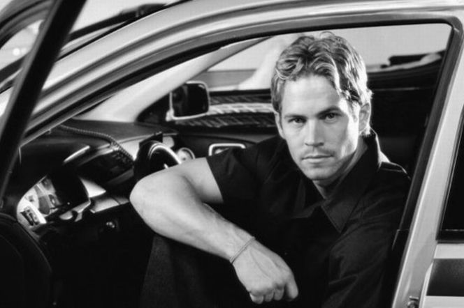 Paul Walker nie żyje