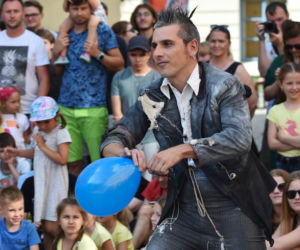 Za nami Carnaval Sztukmistrzów 2019! Lublin wypełniony magiczną atmosferą