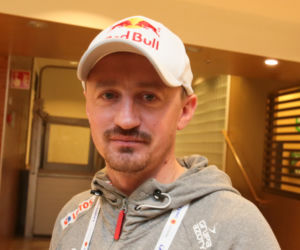 Adam Małysz