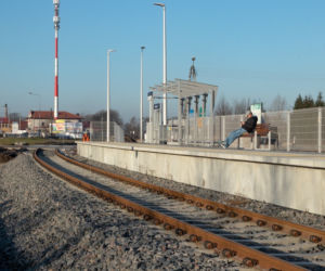 Wielkie zmiany na trasie kolejowej Olsztyn - Ełk. Zobacz efekty